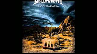 Mellowdeth - Youthanasia