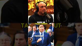 Rogan on Trudeau’s Tax Policies Targeting the Poor