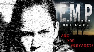 E.M.P. 333 Days (2019) |  Movie | Thriller | Crime Movie