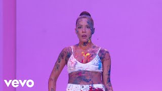 Halsey - Graveyard (Live From The AMAs / 2019)