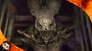 GET TO THE CHOPPA! | Monstrum (PC)