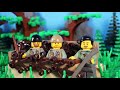 LEGO Dude Perfect Hunting Stereotypes
