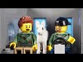 LEGO Dude Perfect Hunting Stereotypes
