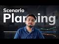 Scenario Planning Explained (in 4 Minutes) | What-If Analysis