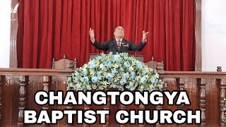 CHANGTONGYA TOWN BAPTIST CHURCH||NANGBA KONYAK