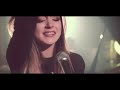 Stay High - Tove Lo - Against The Current Cover