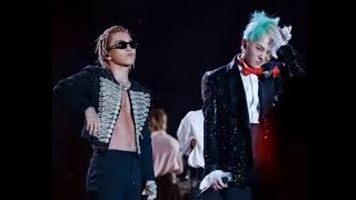 Taeyang X G-Dragon - \