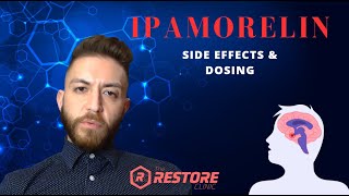 Ipamorelin Side Effects And Dosing