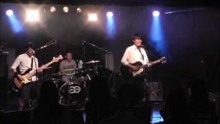 2016.7.17 4.ケセラセラ/ミヤケンバンド＠Rock Hearts