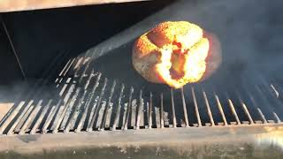 Traeger Grills Super smoke mode hack 2