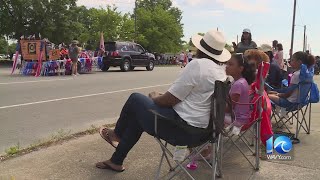 A look at what's happening this holiday weekend in Hampton Roads