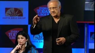 India Today Conclave: Exclusive Session Of AGELESS LIVING