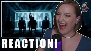 NIGHTWISH - The Day Of... REACTION | A LITTLE SPRINKLE OF HOPE?!