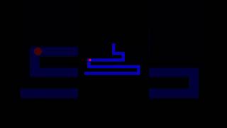 Follow the red dot #jumpscare #shorts