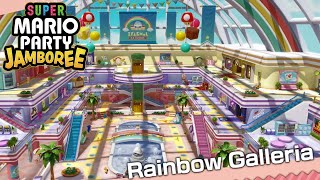 Super Mario Party Jamboree 100% Story Mode Part 3