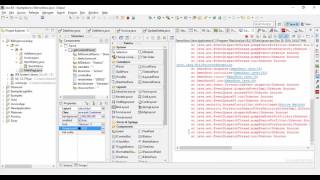 Java - Insert Delete Values in Database in Java Swing/SWT/AWT - Intact Abode