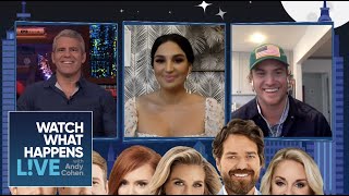 Who Was Most Full of BS at the ‘Southern Charm’ Reunion? | WWHL