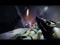 Destiny 2 Lore - The formation of The Dark Cabal! Vox Obscura and Calus’ alliance with The Witness!