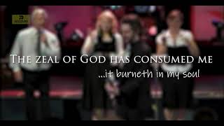 The Zeal of God Lyric Video