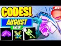 ⚠️New⚠️ ALL WORKING CODES For Blade Ball August 2024 - Roblox Blade Ball Codes 2024