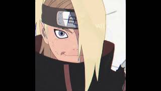 Deidara \u0026 Sasori - Edit