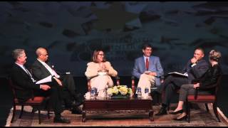 On Leadership: Panel Video