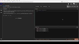 CodeWars - Bit Counting 013018