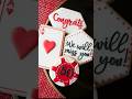 “Congrats” sugar cookie decorated with royal icing and edible marker #cookiedecorating #royalicing