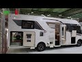 48 autostar passion i 730 lca novita 2021 camper review