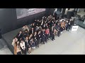 insstek s 1st open house event video 29th october 2019