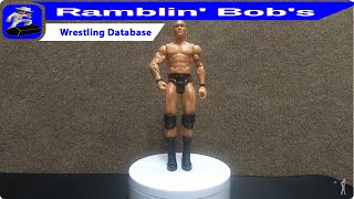 Randy Orton - 2010 Mattel Inc (WWE)