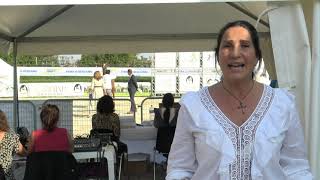 Intervista a Lara Magoni - Fiera di Sant'Alessandro 2021