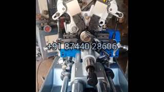 Traub Machine Manufacturers in Faridabad, Single Splindle Automatic Lathe Manufacturers, Traub parts