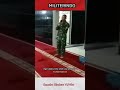 BEGINI SISWA TNI AD REKRUTMEN SANTRI SAAT CERAMAH