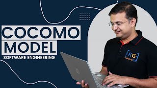 3.9 COCOMO Model in complete detail | Software Engineering by Sanchit Jain sir