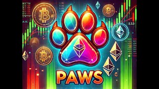 PAWS Join to Earn Paws Tokens