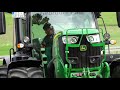 krone varipack v 190 xc plus jd 6175r commandpro lu gebrüder paul