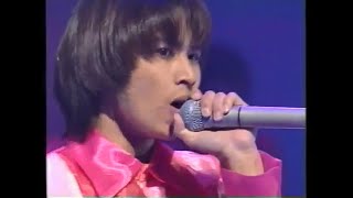 KinKiKids Kissからはじまるミステリー 1996 10