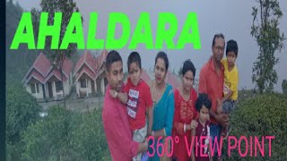 AHALDARA TOUR