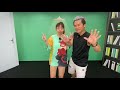 【防疫大作戰 居家健康】燃燒你的卡路里 創意有氧舞蹈大挑戰_burn off the calories ep.2