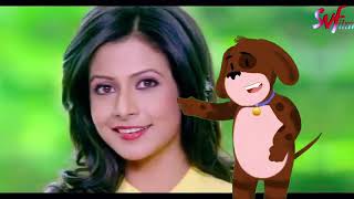 Herogiri Full Movie । হিরোগিরি ফুল মুভি । Dev । Koel Mallick । Mithun Chakraborty, Herogiri । Revie