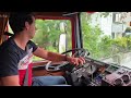 grand tour switzerland volvo f12