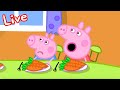 Peppa Pig en Español Episodios completos 🔴 EN VIVO