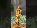 unbox bahubali hanuman from artarium with us godidols theartarium hanumanji hanumanidol