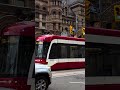 busy bay street downtown toronto aol toronto