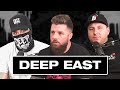 WHY WE WON'T RELEASE THE HOTTEST STRAINS IN THE CANNABIS INDUSTRY | DEEP EAST | FSOTD EP. 43