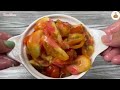 ငါးခြောက်ချဉ်စပ် how to make spicy dry fish curry