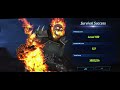 zombie week 14 lv.100 ghost rider doctor strange｜ban 6 7 u0026 energy projection