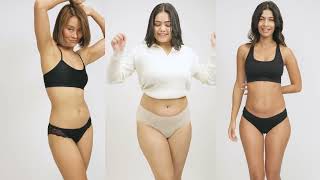 Why I Built Nushu Period Underwear | Founder Explains Leak-Free, Rash-Free Period Wonderwear