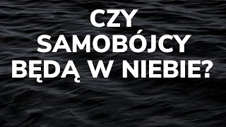 Samobójstwo, czy samobójca będzie zbawiony? Co biblia mówi o samobójcach?  #pokolenia